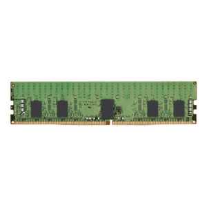 KINGSTON 16Go 2666MT/s DDR4 ECC Reg CL19