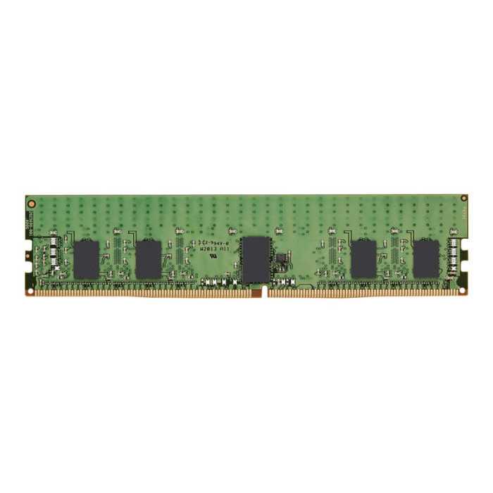 KINGSTON 16Go 2666MT/s DDR4 ECC Reg CL19