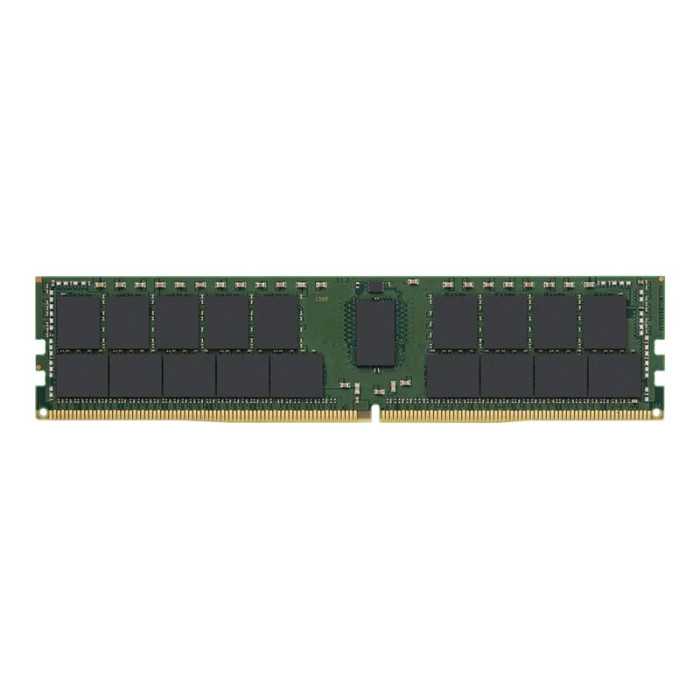 KINGSTON 64Go 3200MT/s DDR4 ECC Reg CL22