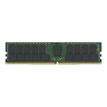 KINGSTON 64Go 3200MT/s DDR4 ECC Reg CL22