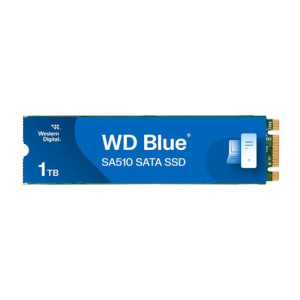 WD Blue SA510 SSD 1To M.2 SATA III