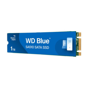 WD Blue SA510 SSD 1To M.2 SATA III
