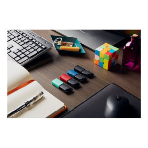 KINGSTON 128Go DataTraveler Exodia M