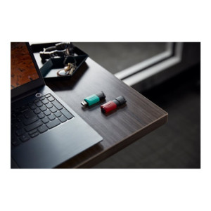 KINGSTON 128Go DataTraveler Exodia M