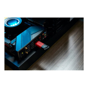 KINGSTON 128Go DataTraveler Exodia M