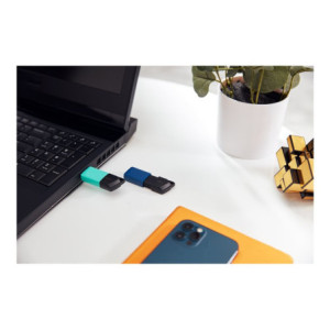 KINGSTON 256Go DataTraveler Exodia M