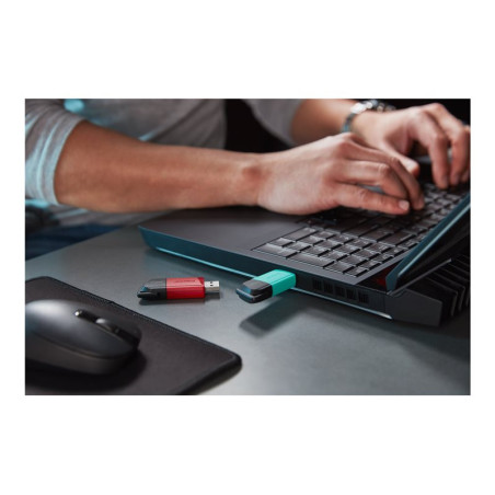 KINGSTON 256Go DataTraveler Exodia M KINGSTON 256Go DataTraveler Exodia M
