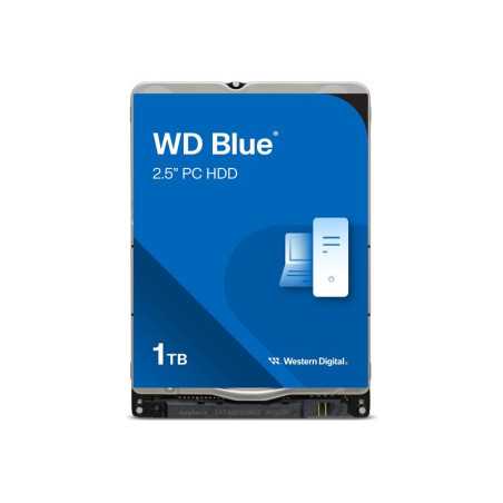 WD Blue Mobile HDD 1TB SATA 6Gb/s