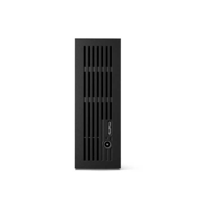 SEAGATE One Touch Desktop HUB 20To