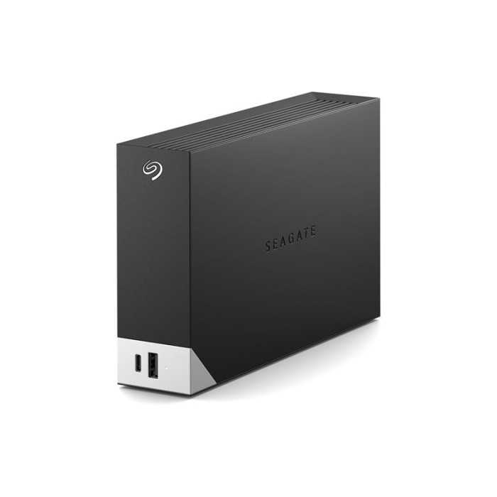 SEAGATE One Touch Desktop HUB 20To