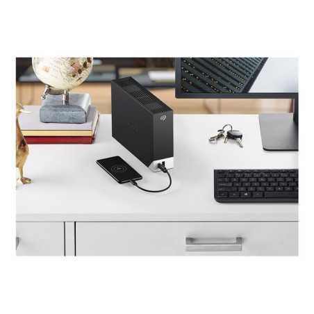 SEAGATE One Touch Desktop HUB 20To