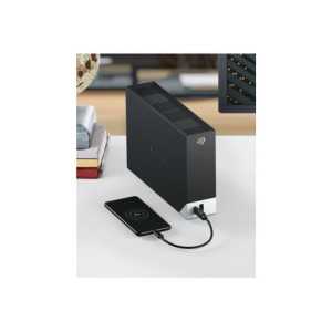 SEAGATE One Touch Desktop HUB 20To