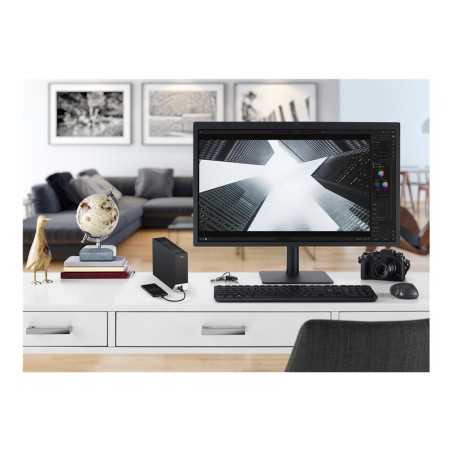 SEAGATE One Touch Desktop HUB 20To