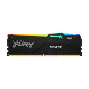 KINGSTON 16Go 5200MHz DDR5 CL40 DIMM