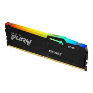 KINGSTON 32Go 5200MHz DDR5 CL40 DIMM