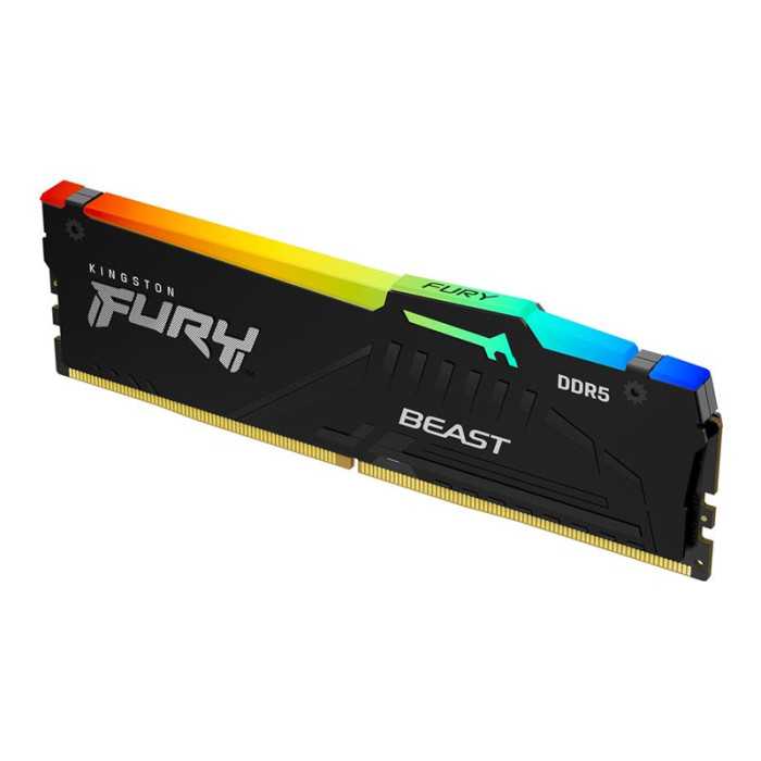 KINGSTON 32Go 5200MHz DDR5 CL40 DIMM