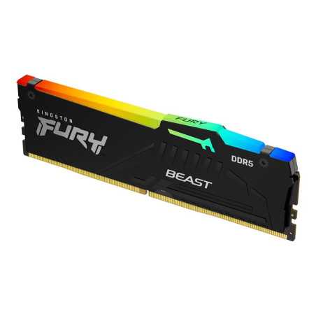 KINGSTON 32Go 5200MHz DDR5 CL40 DIMM