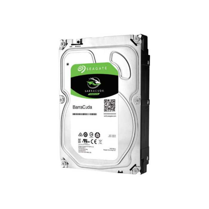 SEAGATE Barracuda 7200 2TB HDD SATA SEAGATE Barracuda 7200 2TB HDD SATA