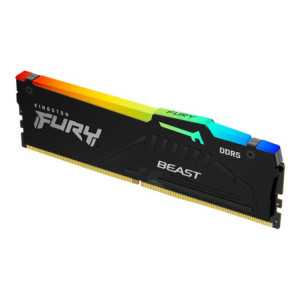 KINGSTON 32Go 5600MHz DDR5 CL40 DIMM