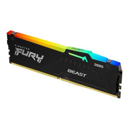 KINGSTON 32Go 5600MHz DDR5 CL40 DIMM