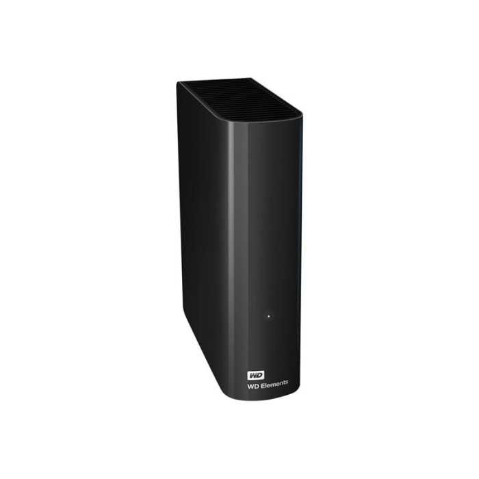 WD Elements external HDD USB3.0 4TB WD Elements external HDD USB3.0 4TB