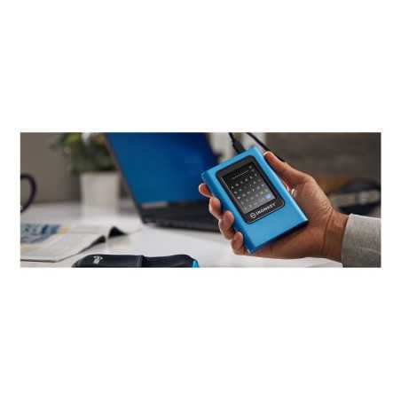 KINGSTON 1920Go IronKey Vault SSD KINGSTON 1920Go IronKey Vault SSD