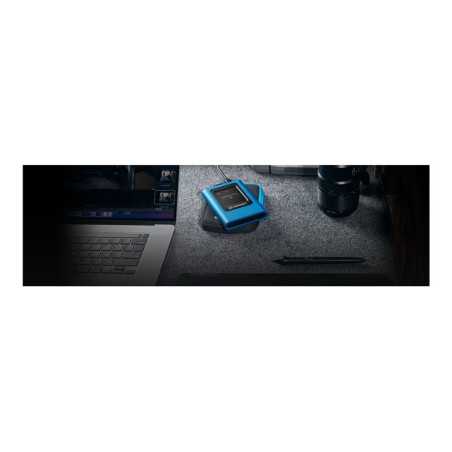 KINGSTON 1920Go IronKey Vault SSD KINGSTON 1920Go IronKey Vault SSD