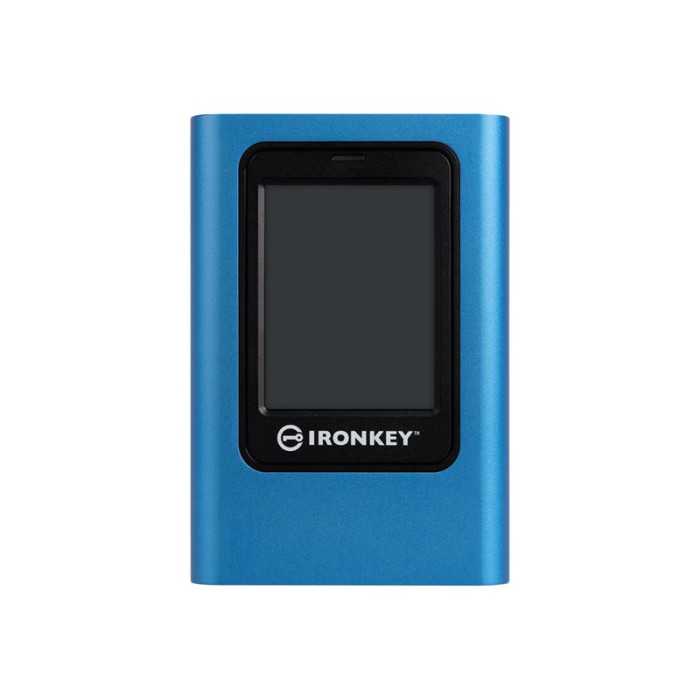 KINGSTON 960Go IronKey Vault SSD KINGSTON 960Go IronKey Vault SSD