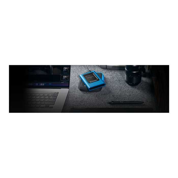 KINGSTON 960Go IronKey Vault SSD KINGSTON 960Go IronKey Vault SSD