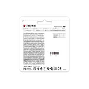 KINGSTON 64Go USB3.2 Gen 1 DataTraveler