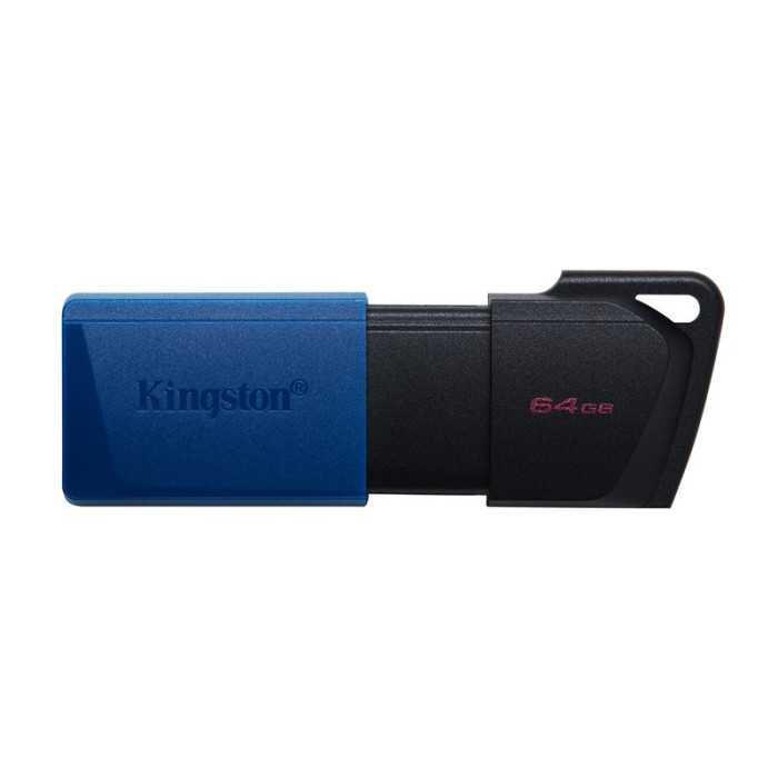 KINGSTON 64Go USB3.2 Gen 1 DataTraveler KINGSTON 64Go USB3.2 Gen 1 DataTraveler