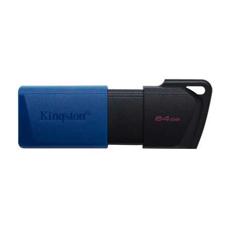 KINGSTON 64Go USB3.2 Gen 1 DataTraveler KINGSTON 64Go USB3.2 Gen 1 DataTraveler