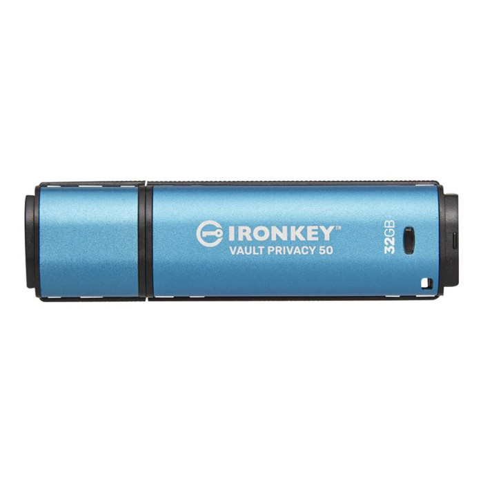 KINGSTON 32Go IronKey Vault Privacy USB KINGSTON 32Go IronKey Vault Privacy USB