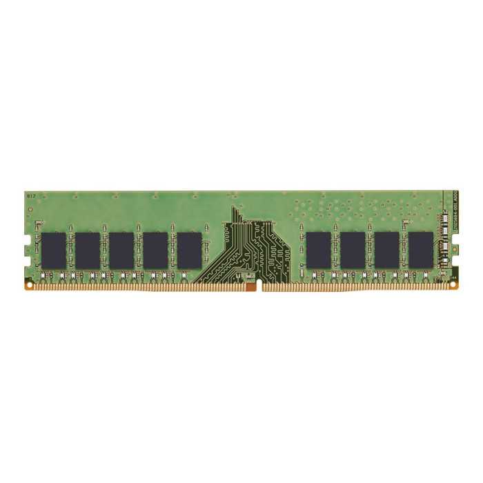KINGSTON 16Go 2666MT/s DDR4 CL19 DIMM