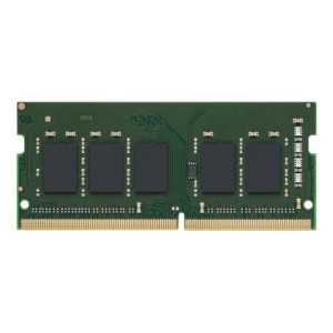 KINGSTON 16Go 2666MT/s DDR4 CL19 SODIMM