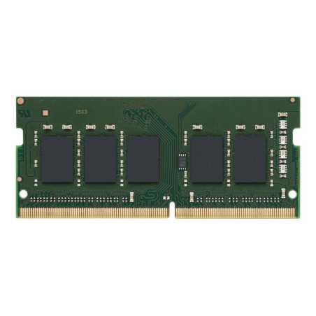 KINGSTON 16Go 2666MT/s DDR4 CL19 SODIMM