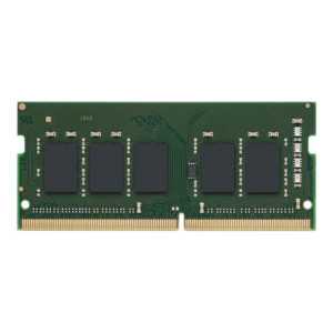 KINGSTON 16Go 3200MT/s DDR4 CL22 SODIMM