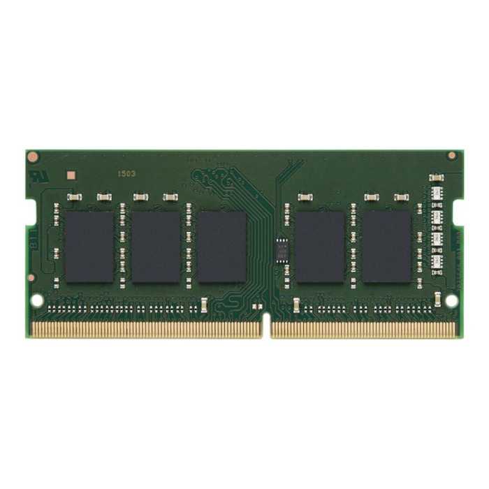 KINGSTON 16Go 3200MT/s DDR4 CL22 SODIMM