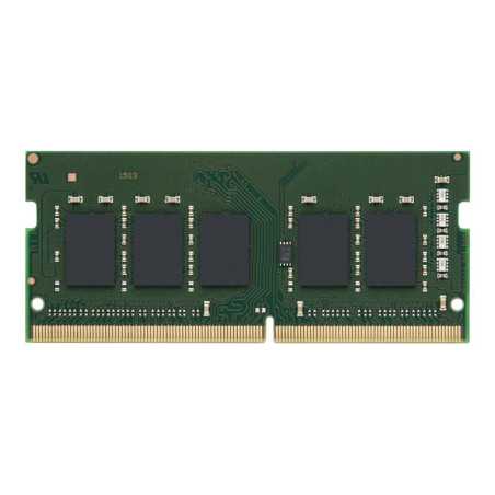 KINGSTON 16Go 3200MT/s DDR4 CL22 SODIMM