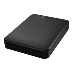 WD Elements ext portable 4To