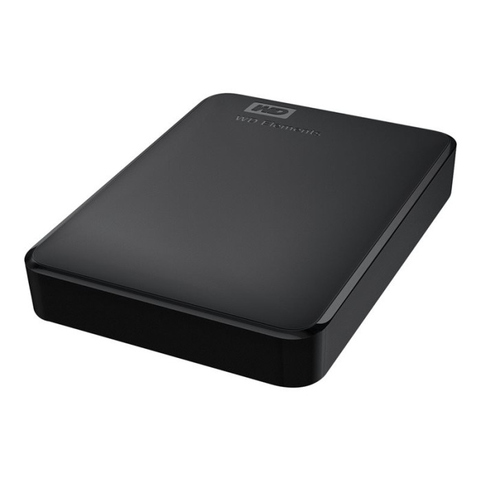 WD Elements ext portable 4To WD Elements ext portable 4To