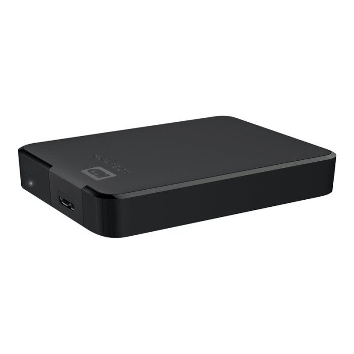 WD Elements ext portable 4To WD Elements ext portable 4To