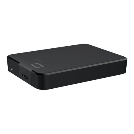 WD Elements ext portable 4To WD Elements ext portable 4To