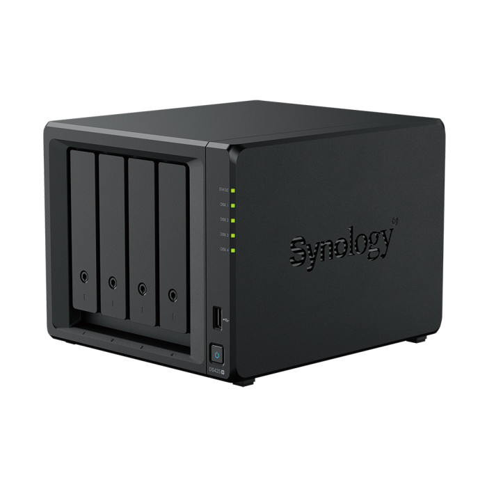 SYNOLOGY DS425+ SYNOLOGY DS425+