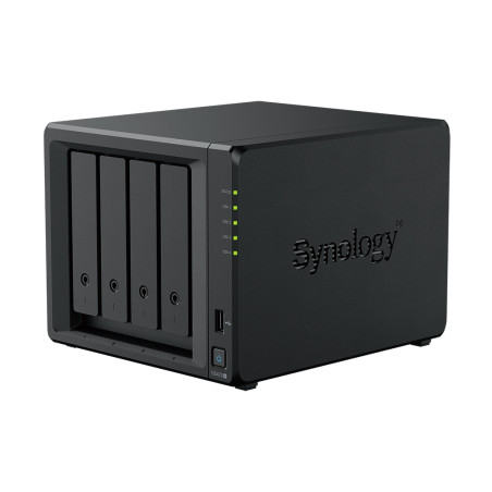 SYNOLOGY DS425+ SYNOLOGY DS425+