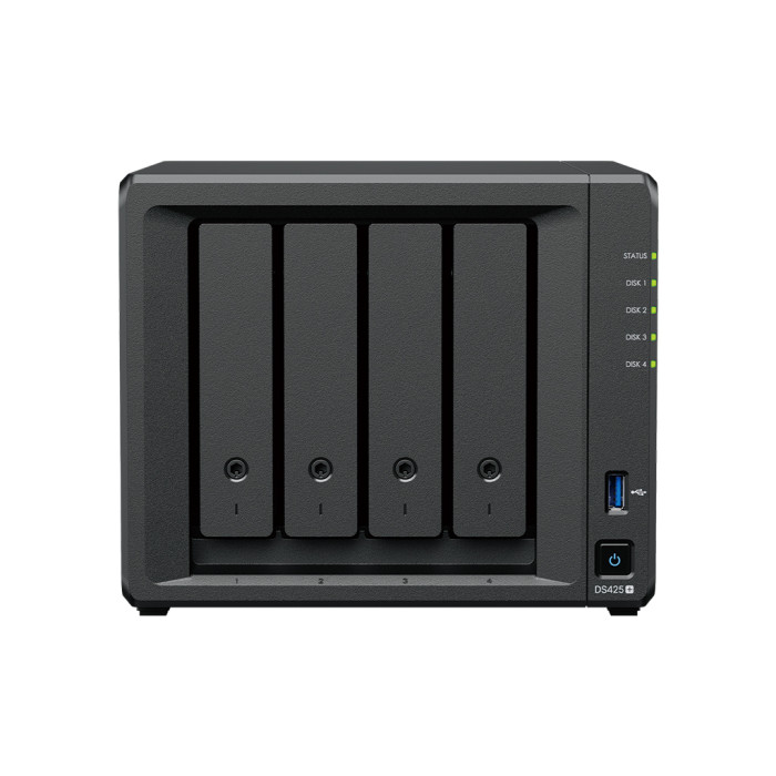 SYNOLOGY DS425+ SYNOLOGY DS425+