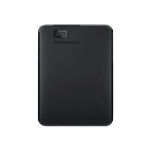 WD Elements ext portable 4To