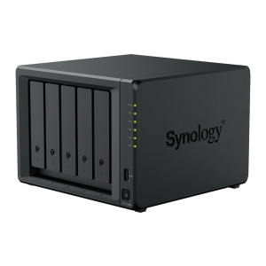 SYNOLOGY DS1525+ Desktop 5-BAY R1600
