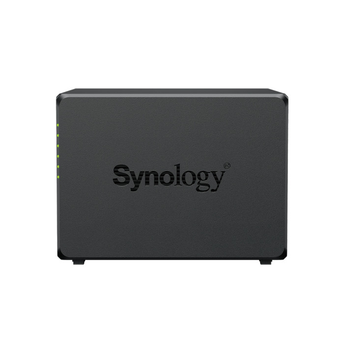 SYNOLOGY DS1525+ Desktop 5-BAY R1600 SYNOLOGY DS1525+ Desktop 5-BAY R1600