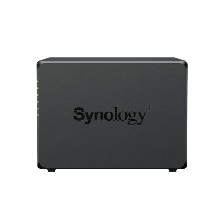 SYNOLOGY DS1525+ Desktop 5-BAY R1600 SYNOLOGY DS1525+ Desktop 5-BAY R1600